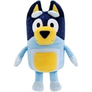 bluey family plush bandit plush 1