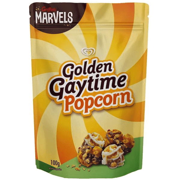 marvels original popcorn gaytime