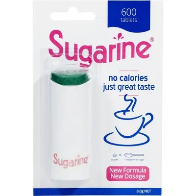 sugarine sweetener