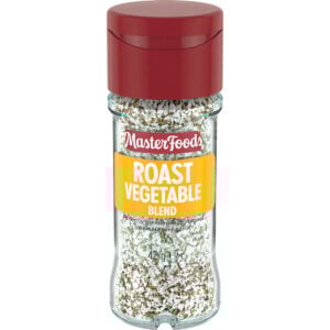 Masterfoods Seasoning Sprinkle Roast Vegetable 38g