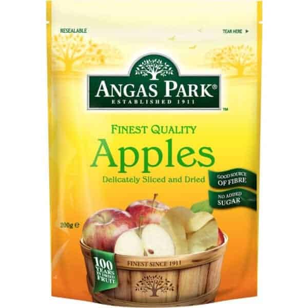 angas park apple 200g