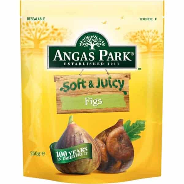 angas park figs soft n juicy 250g