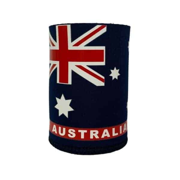 australian flag stubby holder 4