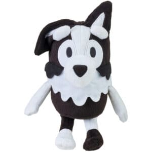 bluey friends plush mackenzie
