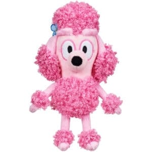 bluey friends small plush coco