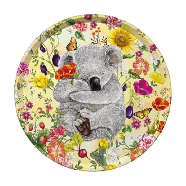 celebrations tray secret garden1