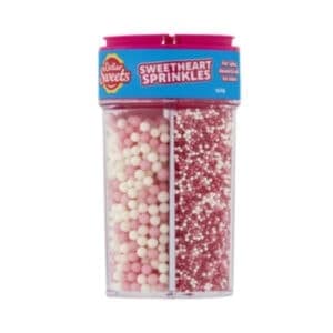 dollar sweets sweetheart sprinkles