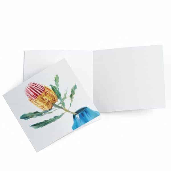 greeting card brillance banksia2 1