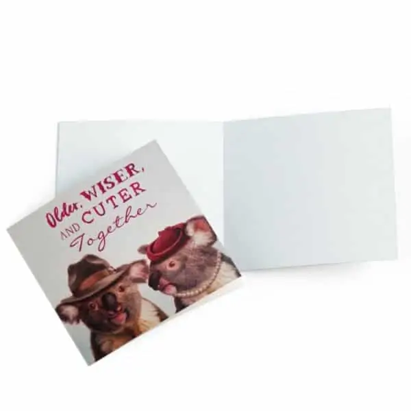 greeting card older wiser cuter2