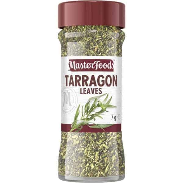 masterfoods tarragon leaves 7g