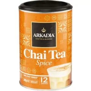 arkadia chai tea spice 240g