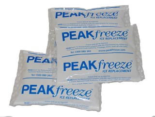 500g ice gel pack 1 x pack