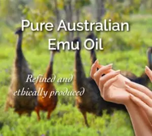 Emu Oil Image Banner 335x300 final