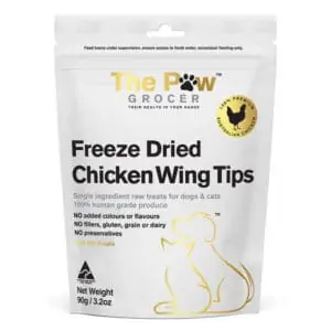 chicken wing tips 1