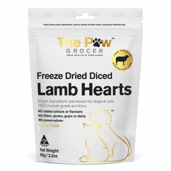 lamb hearts 1
