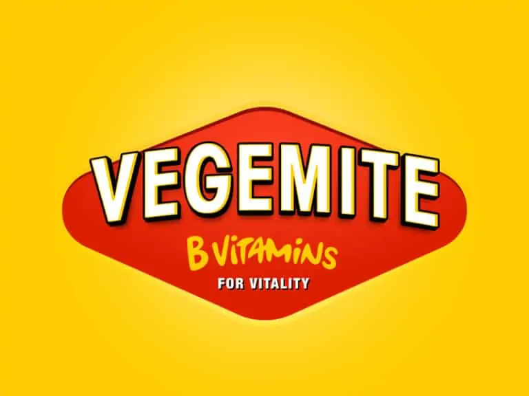 vegemite logo