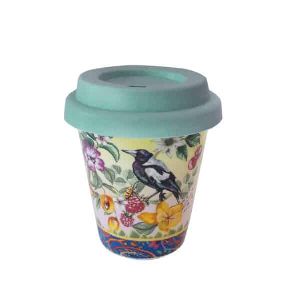 ceramic coffee cup serendipity