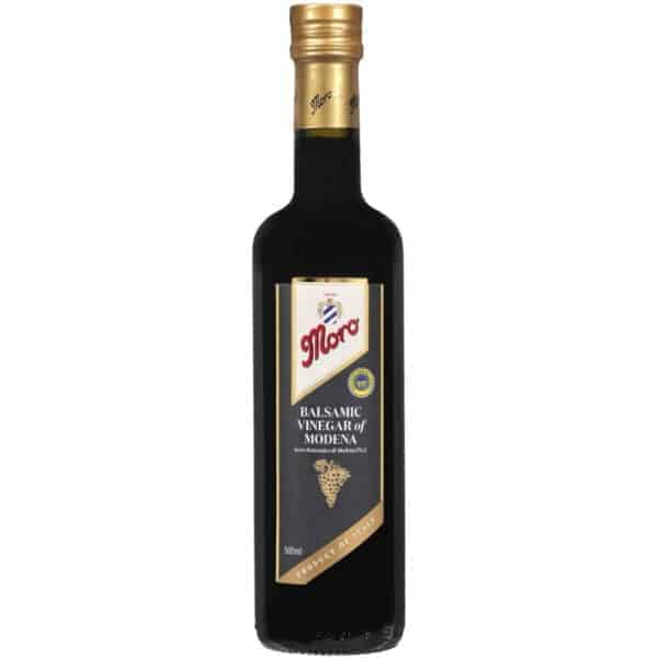 moro balsamic vinegar of modena 500ml
