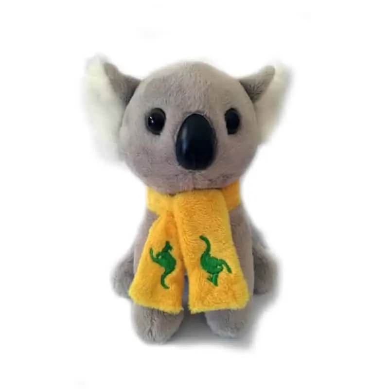 Koala gifts to send overseas