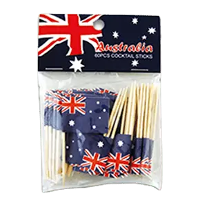 australian party products