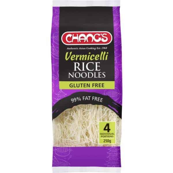 chang rice vermicelli 250g