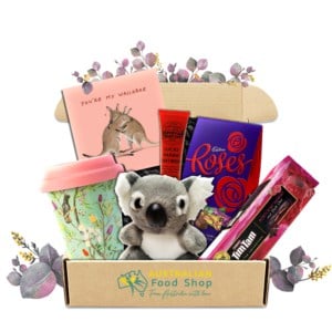 Valentines gift hamper for her 2