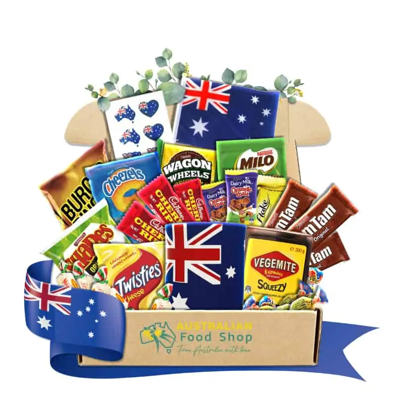 australia day care package fun size