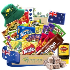 Australia Day Care Packages