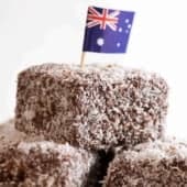 Australia Day Food and Accessories Delivered Worldwide
