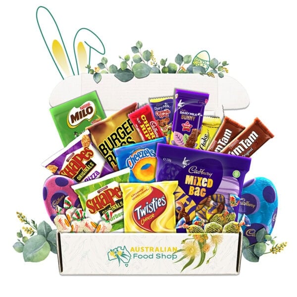 Australian Easter Gift Box - Medium