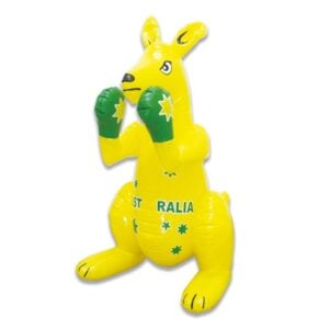 Australia Summer 1 Meter Inflatable Kangaroo