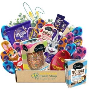 Australian Easter Gift Boxes