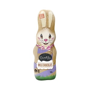 darrell lea milk bunny 160g 1