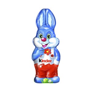 kinder surprise chocolate giant easter bunny 160g