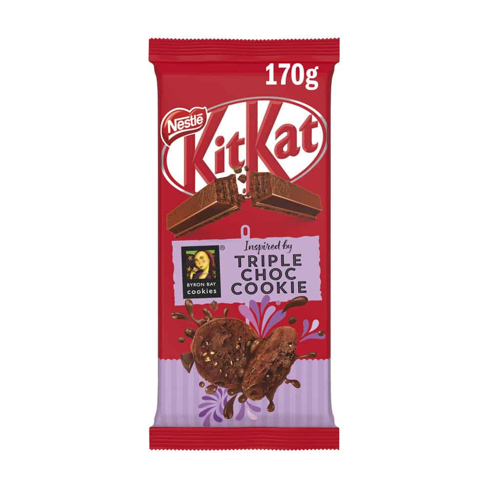 Buy Kit Kats Online Explore The Kit Kat Range Australian Food Shop