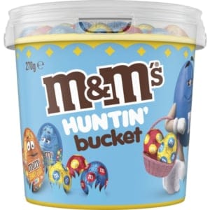 MMs Huntin Bucket 270g