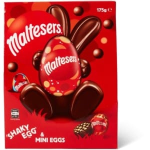 Maltesers Casket 175g