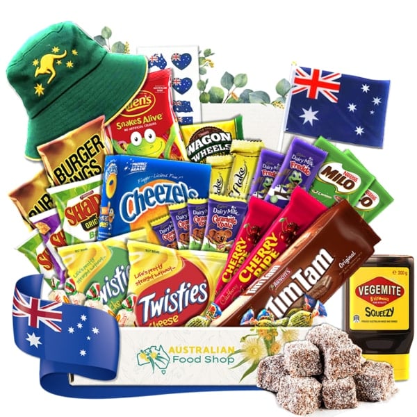 Australia day care package Large