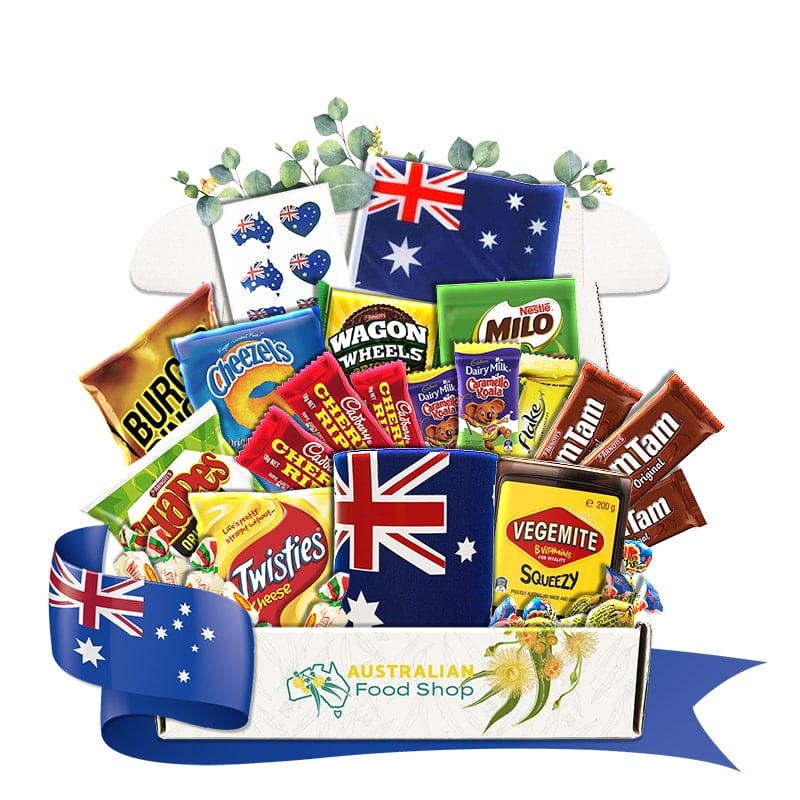 Top more than 81 australia day gifts latest