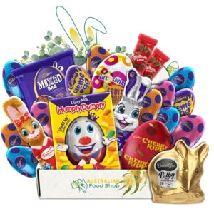 Australian Easter Chocolate Gift Box Extra Large