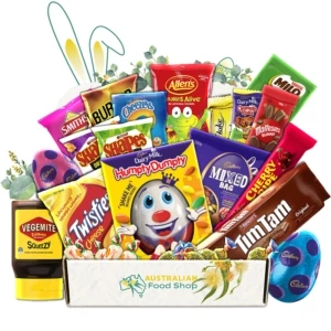 Australian Easter Gift Box Large