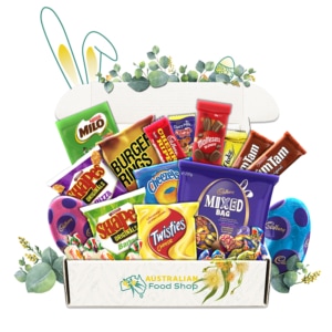 Australian Easter Gift Box Medium