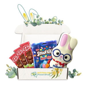 Australian Nestle Lovers Gift Box