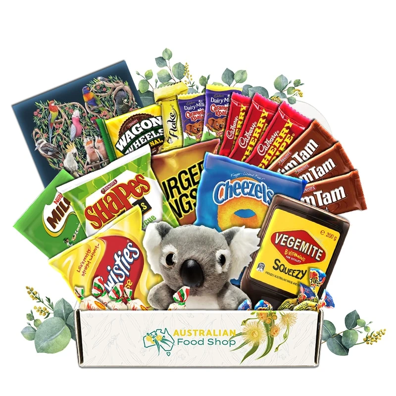 Thank You Gifts & Hampers | Happiness Hampers | Australia wide delivery