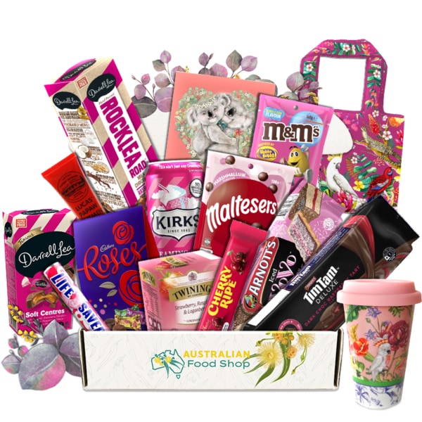 Pink Pack Extra Large
