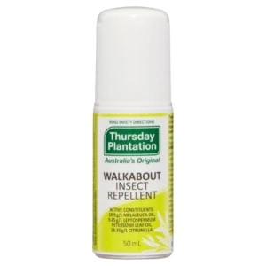 Walkabout Insect Repellent Roll On 50ml