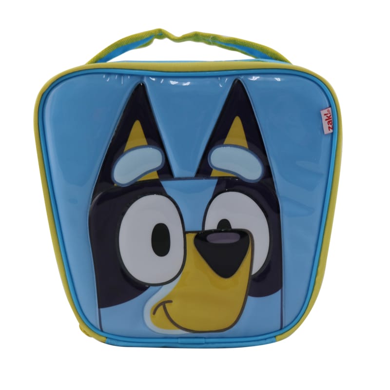 Bluey Lunch Bag - Preorder – Happy Day Boutique