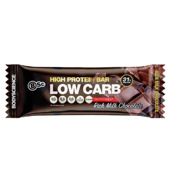 BSCLOWCARB