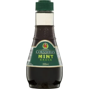 Cornwells Mint Sauce 200ml