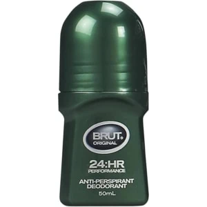 brut deodorant roll on original 50ml